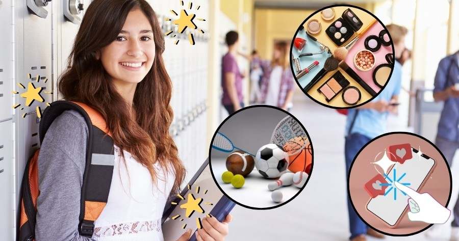 Which After School Routine Matches Your Inner Side? ππ§ββοΈ