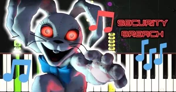 Choose Your Favorite Options And We'll Give You A FNAF Song To Listen To